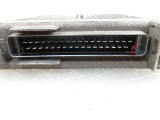 Řídící jednotka 7700111201, 7700111203   Renault Clio II 1998