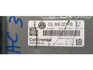 Řídící jednotka 03L906023PB   Volkswagen Caddy 2013