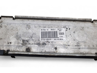 Интеркулер 4G0145804A Audi Q5 SQ5