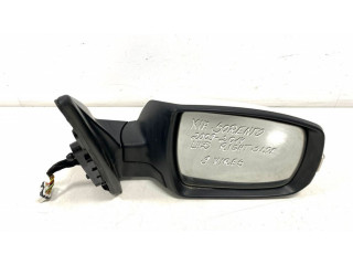 Зеркало электрическое     правое    KIA Sorento  2010-2014 года   