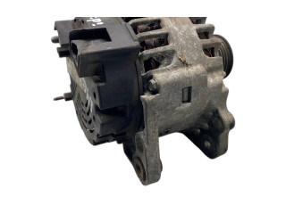 Генератор 037903025T, 2542282F   Seat Ibiza IV (6J,6P)      