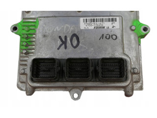 Блок управления двигателя 37820RGLA71, 4700104836   Honda Odyssey