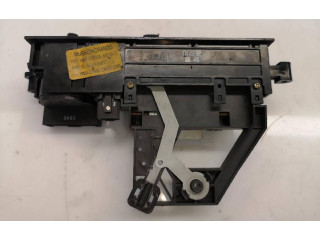 Блок управления климат-контролем 8532005501 SsangYong Korando