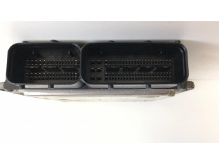 Блок управления двигателя 03L906018RQ, 0281019905 Skoda Superb B6 (3T)