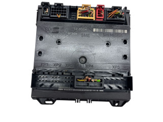 Блок комфорта 6q1937049d, 5wk48212d   Skoda Fabia Mk1 (6Y)   