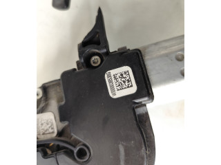 Моторчик заднего дворника A02404023, W000038530G Volkswagen Golf VII