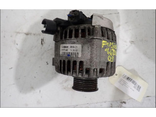 Генератор 1545138   Ford Fusion      
