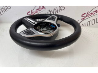 Volant BMW 5 G30 G31 2017 60037993, 0060030200