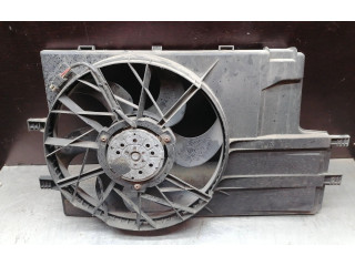 Вентилятор радиатора     1685000193    Mercedes-Benz A W168 