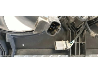 Вентилятор радиатора Nissan Vanette 2.3