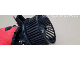 Вентилятор печки Audi A4 S4 B5 8D