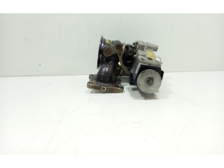  Турбина Peugeot 2008 I  9825982080         