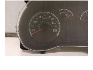 Přístrojová deska Fiat Doblo 2010 51976021