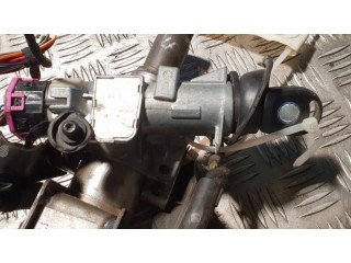 Замок зажигания