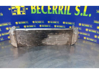 Интеркулер Jeep Grand Cherokee (WJ)