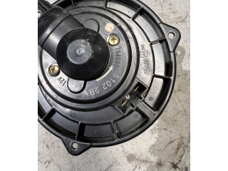 Вентилятор печки 194000, 19400051022B Mitsubishi Pajero