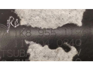 Моторчик дворников 1K8955119F Volkswagen Scirocco