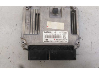 Řídící jednotka 281018851, 391012F275 Hyundai ix35 2012