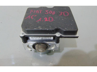 Jednotka ABS Fiat 500E 2014