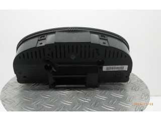 Přístrojová deska  Volkswagen Caddy 2008 2K0920842DVFKZ  