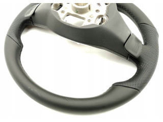 Руль Volkswagen Golf VII  2013 - 2019 года nan, CZARNY      