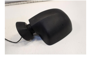 Зеркало электрическое Dacia Logan I 2004 - 2012 года