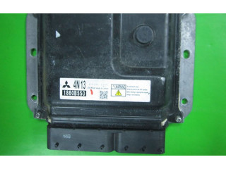 Блок управления двигателя 1860B550, 275700-0148 Mitsubishi ASX