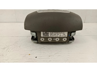 Подушка безопасности водителя 8R0880201C Audi Q5 SQ5