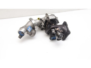  Турбина Volvo V70  31293086, 31293086   для двигателя D5244T10      