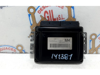 Řídící jednotka 96394699, 141381 Chevrolet Lacetti 2005