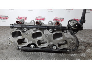 Vstřikovací lišta 050063002, 2325031050   Lexus RX 330 - 350 - 400H  pro benzínový motor 3.5 2GRFE 