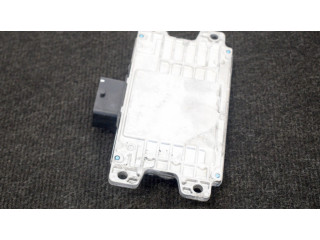 Блок управления коробки передач