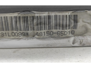 Подушка безопасности водителя 4815065D10   Suzuki Grand Vitara I