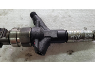 Vstřikovač 16613AA020 Subaru Outback pro naftový motor 2.0