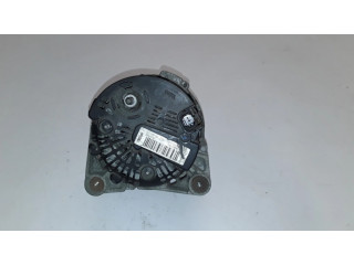 Генератор 8200537415   Dacia Sandero      