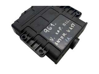 Блок управления коробкой передач 09K927750K, MDEC002585   Volkswagen Transporter - Caravelle T5