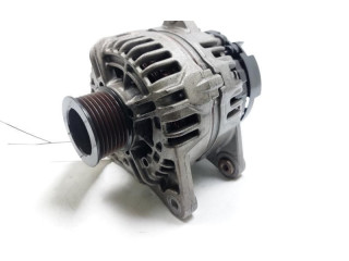 Генератор 8200660037, 8200660037 Renault Twingo II