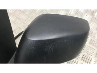 Зеркало электрическое левое Nissan Pathfinder R51 2005-2012 года