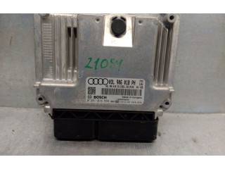 Блок управления двигателя 03L906018PH, 0281018559-BOSCH Audi Q3 8U