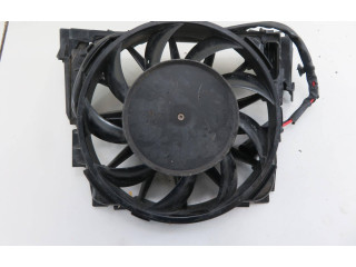 Вентилятор радиатора 32382137 Volvo XC90