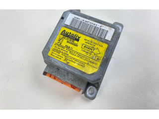 Блок подушек безопасности 9643082380, 550541500 Peugeot 206