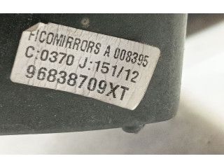 Зеркало электрическое        Peugeot 5008   -  года   