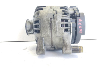 Генератор 9621791480   Peugeot 406      