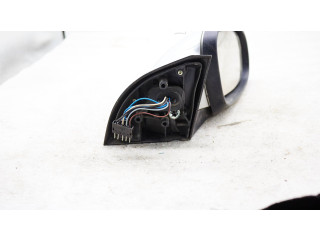 Зеркало электрическое        Mercedes-Benz A W168  1997 - 2004 года   