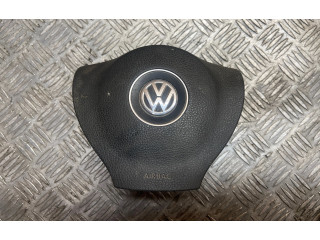 Подушка безопасности водителя 7E0880201G, 20102210022   Volkswagen Transporter - Caravelle T5