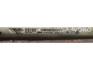 Комплект радиатора 30671324, 992442J Volvo S80