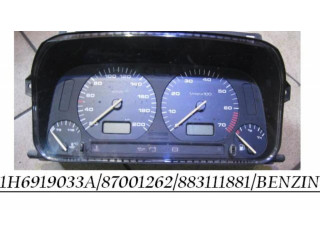 Панель приборов 1H6919033A, 87001262 Volkswagen Vento