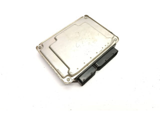 Řídící jednotka 038906019LQ, 0281011144 Seat Alhambra (Mk1) 2002