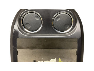 Блок управления климат-контролем 1JM491DVAC, P5511874AF   Jeep Patriot