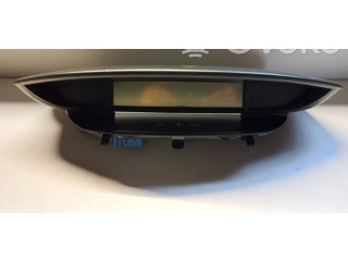 Панель приборов P96613462ZD, 281164004 Citroen C4 I